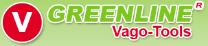 Greenline Vago-Tools