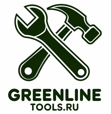 greenline-tools.ru